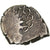Moneda, Tolosates, Drachm, 1st century BC, Toulouse, MBC, Plata