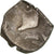 Coin, Volcae Tectosages, Drachme "à la tête cubiste", 1st century BC
