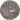 Moneta, Kambodża, Norodom I, 2 Pe, 1/2 Fuang, ND (1847-1860), EF(40-45)