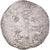 Coin, Spanish Netherlands, Philip II, Double Patard, 1593, Tournai, VF(30-35)