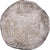 Moneda, Países Bajos españoles, Philip II, Double Patard, 1593, Tournai, BC+