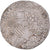 Munten, Lage Spaanse landen, Filip II, 1/20 Ecu, 1590, Tournai, ZF, Zilver