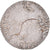 Monnaie, Pays-Bas espagnols, Philippe II, 1/20 Ecu, 1590, Tournai, TTB, Argent