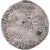 Monnaie, Pays-Bas espagnols, Philippe II, 1/20 Ecu, 1590, Tournai, TTB+, Argent