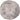 Coin, Spanish Netherlands, Philip II, 1/20 Ecu, 1584, Tournai, EF(40-45), Silver