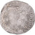 Coin, Spanish Netherlands, Philip II, 1/20 Ecu, 1584, Tournai, EF(40-45), Silver