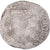 Moneda, Países Bajos españoles, Philip II, 1/20 Ecu, 1584, Tournai, MBC, Plata