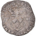 Moneta, Francia, Henri III, Douzain, 1578, Saint-Lô, MB+, Biglione, Gadoury:467