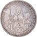 Monnaie, République fédérale allemande, 10 Mark, 1990, Stuttgart, Germany