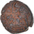Moneta, Follis, 4th century AD, VF(20-25), Brązowy