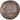 Munten, Follis, 4th century AD, ZG, Bronzen