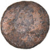 Monnaie, Follis, 4th century AD, B, Bronze