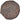 Moneta, Follis, 4th century AD, B+, Bronzo
