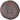 Moneta, Arcadius, Follis, 383-408, Antioch, MB, Bronzo