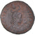Moneta, Arcadius, Follis, 383-408, Antioch, VF(20-25), Brązowy