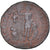 Munten, Arcadius, Follis, 383-408, Antioch, FR, Bronzen