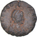 Coin, Arcadius, Follis, 383-408, Antioch, VF(20-25), Bronze