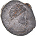 Moneta, Follis, 4th century AD, Antioch, VF(20-25), Brązowy