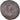 Munten, Crispus, Follis, 316-326, Heraclea, ZG+, Bronzen