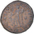 Moeda, Crispus, Follis, 316-326, Heraclea, F(12-15), Bronze