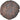 Moneda, Arcadius, Follis, 383-408, Antioch, BC+, Bronce