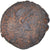 Moneta, Arcadius, Follis, 383-408, Antioch, MB, Bronzo
