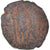 Monnaie, Arcadius, Follis, 383-408, Antioche, TB, Bronze