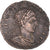 Monnaie, Crispus, Follis, 316-326, TB+, Bronze