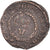 Monnaie, Crispus, Follis, 316-326, TB+, Bronze