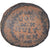 Moneta, Gratian, Follis, 367-383, MB+, Bronzo