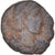 Monnaie, Follis, 4th century AD, Antioche, TB, Bronze