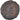 Coin, Honorius, Follis, 393-423, VF(20-25), Bronze