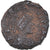 Munten, Honorius, Follis, 393-423, FR, Bronzen