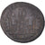 Monnaie, Constantin II, Follis, 317-337, Antioche, TB+, Bronze