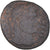 Munten, Constantijn I, Follis, 307/310-337, Kyzikos, FR, Bronzen