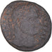 Coin, Constantine I, Follis, 307/310-337, Kyzikos, VF(20-25), Bronze