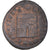 Munten, Constantijn I, Follis, 307/310-337, Kyzikos, FR, Bronzen