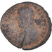 Monnaie, Constantin I, Follis, 307/310-337, TB, Bronze