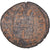 Moneta, Constantine I, Follis, 307/310-337, VF(20-25), Brązowy