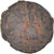 Moneta, Constans, Follis, 337-350, Antioch, VF(20-25), Brązowy