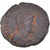 Münze, Honorius, Follis, 393-423, Antioch, S, Bronze