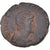 Munten, Honorius, Follis, 393-423, Antioch, FR, Bronzen