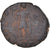Münze, Honorius, Follis, 393-423, Antioch, S, Bronze