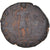 Munten, Honorius, Follis, 393-423, Antioch, FR, Bronzen