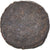 Moneta, Follis, 4th century AD, VG(8-10), Brązowy