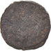 Moneta, Follis, 4th century AD, VG(8-10), Brązowy