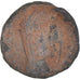 Moneda, Divus Constantine I, Follis, 337-338, BC, Bronce