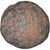Moeda, Divus Constantine I, Follis, 337-338, F(12-15), Bronze