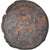 Moeda, Divus Constantine I, Follis, 337-338, VF(20-25), Bronze
