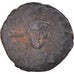 Monnaie, Follis, 4th century AD, Antioche, TB, Bronze